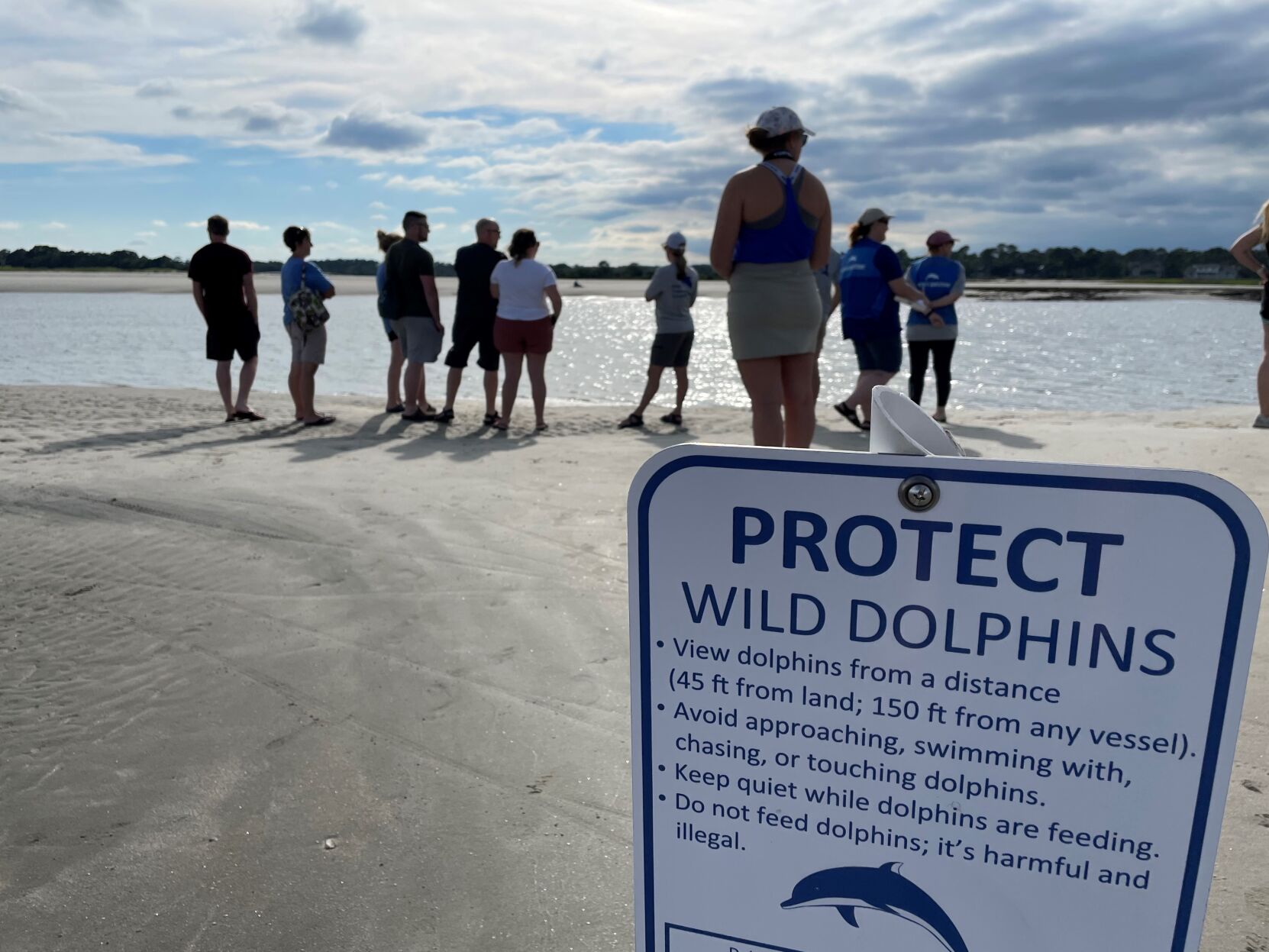 Capt. Sam's Spit case will not be reheard by SC Supreme Court